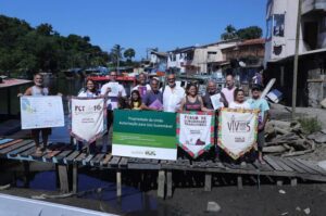 Governo Federal reconhece uso sustentável da Ilha dos Pescadores por comunidade caiçara de Ubatuba
