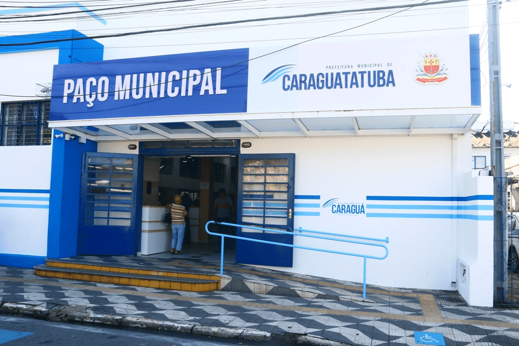 Prefeitura de Caraguatatuba é obrigada a exonerar comissionados e apresentar novo plano funcional