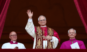 Leão XIV é o novo papa: norte-americano Robert Francis Prevost é eleito no segundo dia de conclave