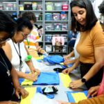 Capacitação Gratuita Impulsiona Talentos no Litoral Norte