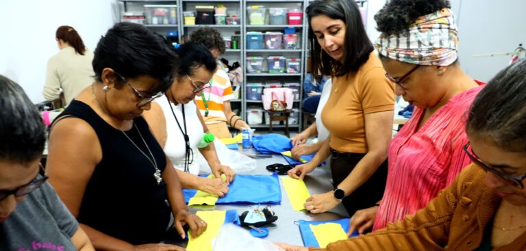 Capacitação Gratuita Impulsiona Talentos no Litoral Norte