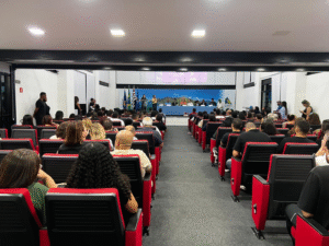 Semana Nacional da Pessoa com Deficiência Intelectual e Múltipla 2025 tem início em Ilhabela