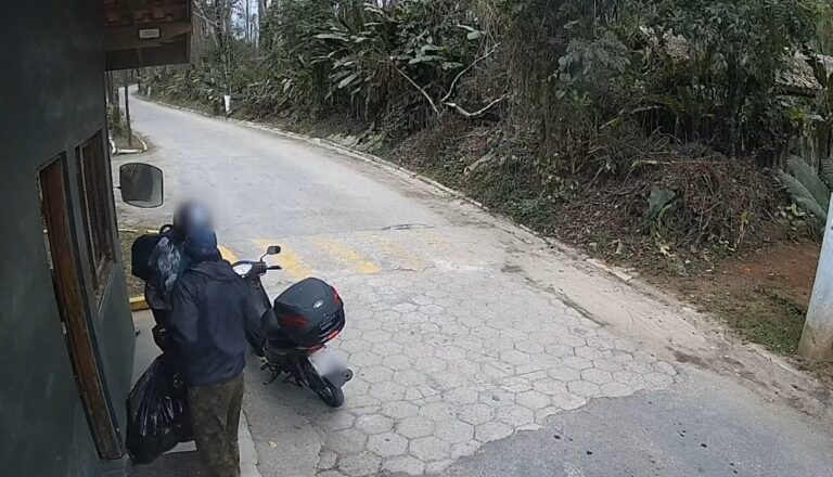 Justiça decreta prisão de suspeito de assassinar fiscal de praia em Ubatuba