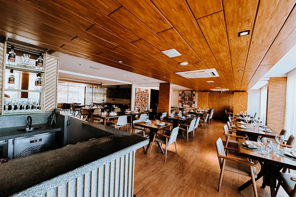 Brasília está recheada de atividades gastronômicas e culturais nos próximos dias. Para te ajudar a elencar o melhor roteiro da semana, o Metrópoles elaborou a l