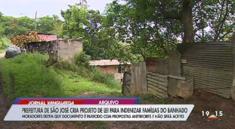 Em nova decisão, Justiça ordena que Prefeitura faça manutenção de lâmpadas públicas no Banhado, em São José