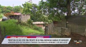 Em nova decisão, Justiça ordena que Prefeitura faça manutenção de lâmpadas públicas no Banhado, em São José