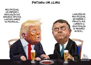 Charge do Aroeira