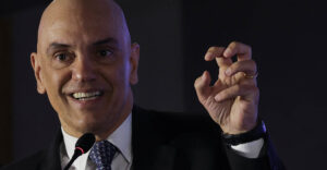 Moraes dá 24h para governador do Maranhão exonerar procurador-geral