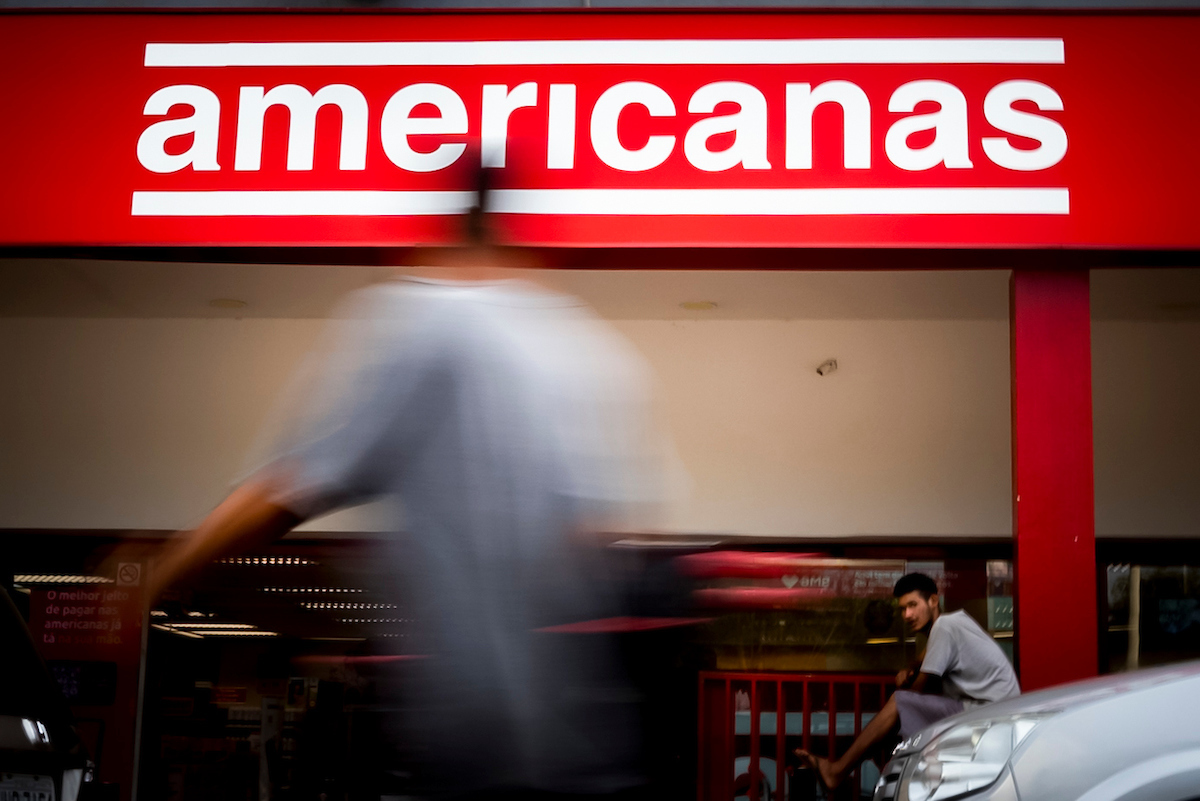 O conselho de administração da Americanas anunciou nesta segunda-feira (25/8), por meio de um fato relevante divulgado ao mercado, a eleição de Fernando Dias So