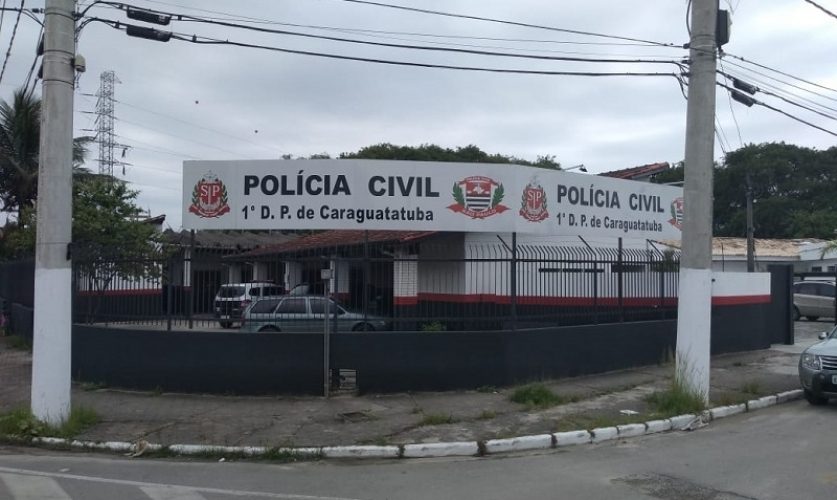 Procurado por estupro de vulnerável é preso na região Sul de Caraguatatuba