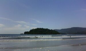 Um homem de 44 anos morreu, neste domingo (24), após se afogar na Ilha do Pontal, localizada entre as praias da Maranduba e Lagoinha, região sul de Ubatuba. O f