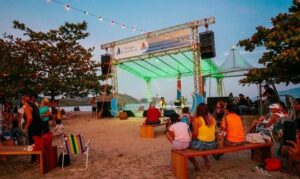 Caraguatatuba recebe 4ª edição do Navegar Experience neste domingo