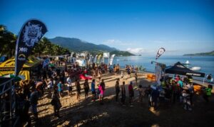 KMF Ilhabela reúne atletas de 11 modalidades neste fim de semana e promove desafio 'Rei e Rainha da Ilha'