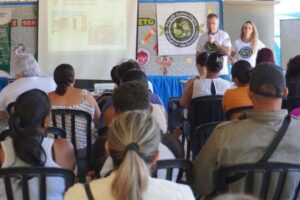 Pegada Agroecológica movimenta turismo rural no DF