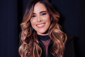 Wanessa Camargo é criticada após estreia no Dança dos Famosos