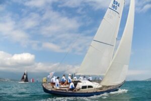 Inscrições para 4ª edição do Mini Circuito Ubatuba de Vela estão abertas