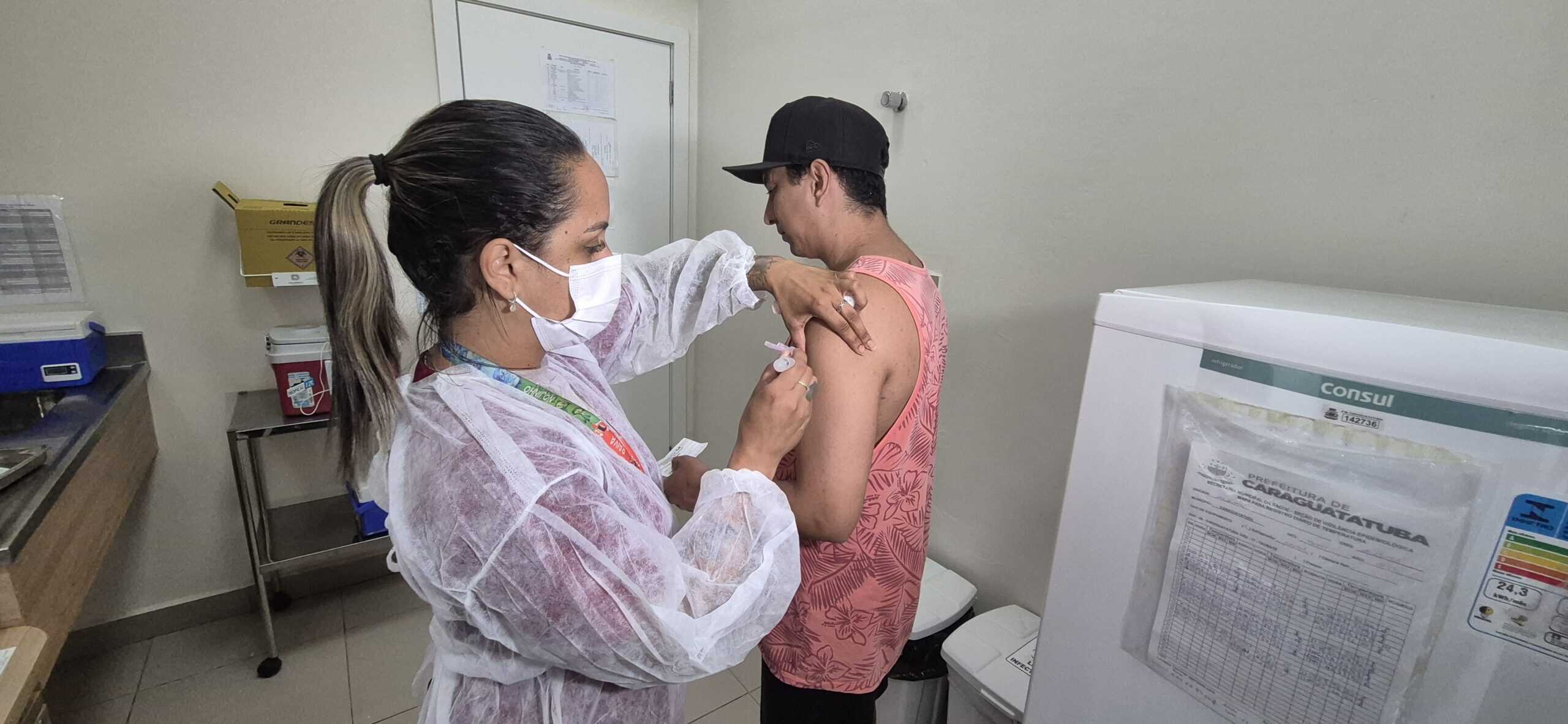 Gincana em Caraguatatuba valoriza ações da Atenção Primária em Saúde