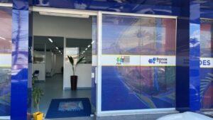 A Prefeitura de São Sebastião, por meio do Posto de Atendimento ao Trabalhador (PAT), vinculado à Secretaria de Desenvolvimento Econômico e Social (Sedes), inic