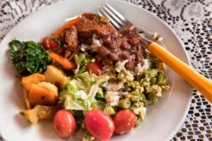 Brasil que Alimenta: a estratégia que tirou o Brasil do mapa da fome
