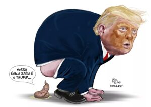 Charge do Aroeira