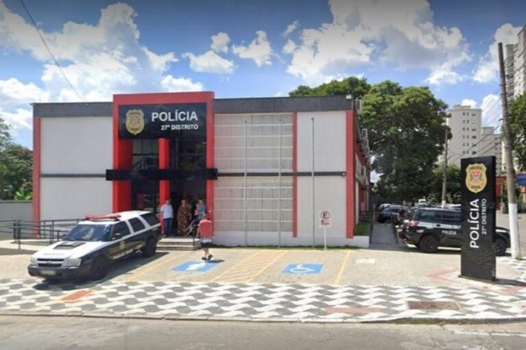 Piloto canadense é preso em SP acusado de estuprar duas mulheres