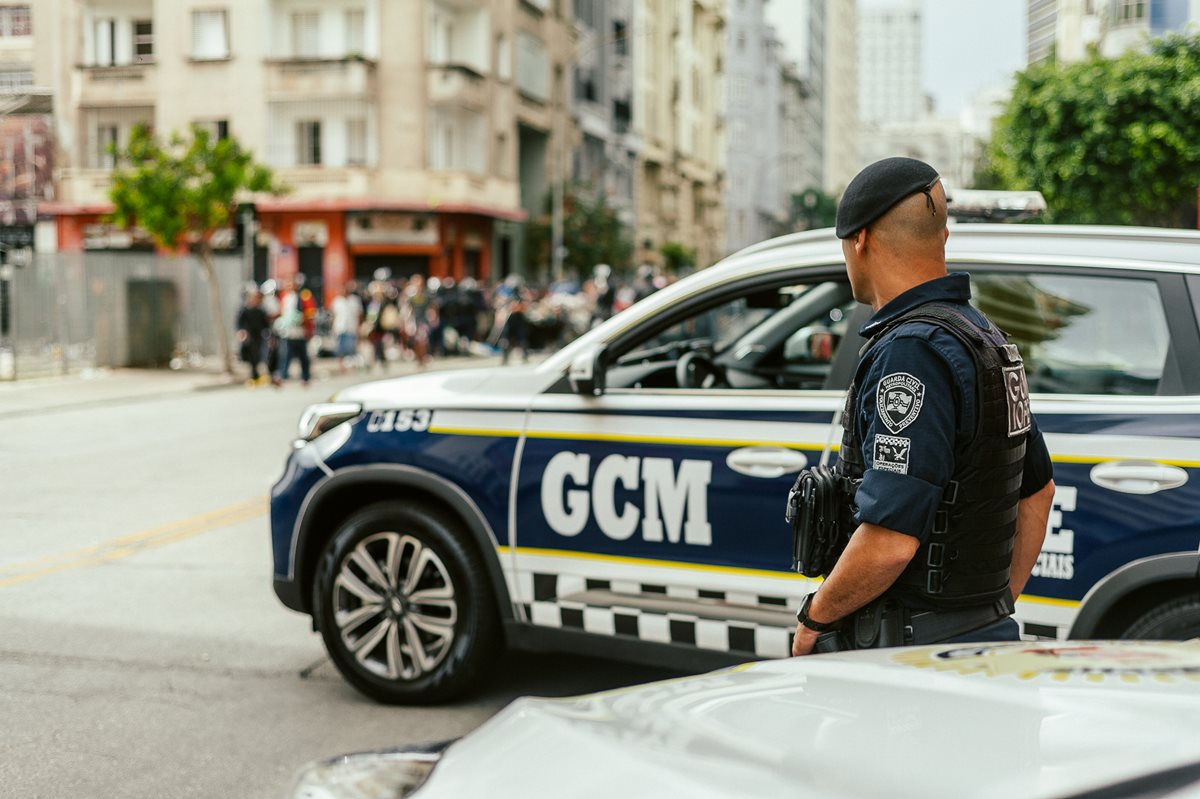 A Câmara Municipal de São Paulo aprovou, nesta quarta-feira (13/08), o projeto de lei que prevê o pagamento de um bônus de até R$ 1.000 para policiais da Guarda