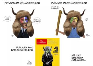 Charge do Aroeira