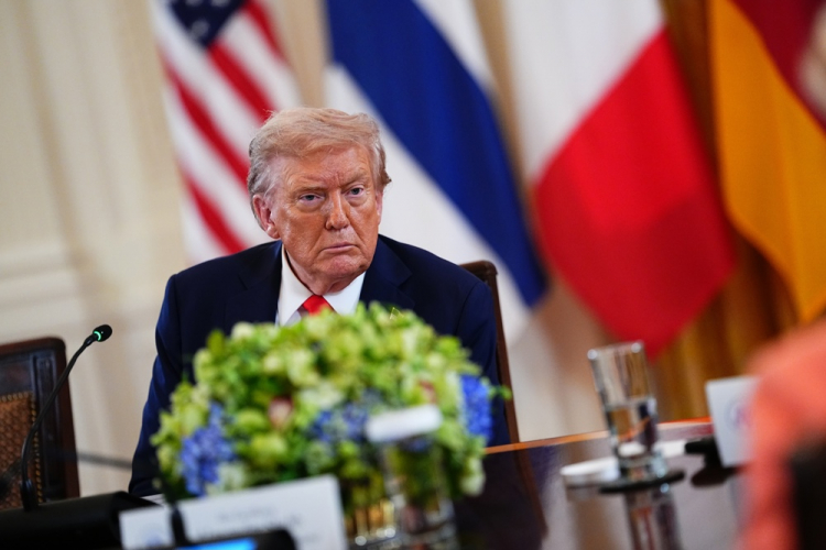 Donald Trump pretende propor pena de morte para homicídios em Washington