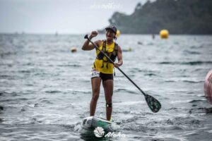 Festival de esportes aquáticos ‘Aloha Spirit 2025’ acontece em Caraguatatuba
