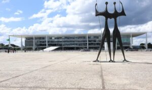 STF monta esquema máximo de segurança para julgamento de Bolsonaro e aliados