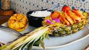 30º Festival do Camarão de Ilhabela terá pratos cheios de criatividade e sabor