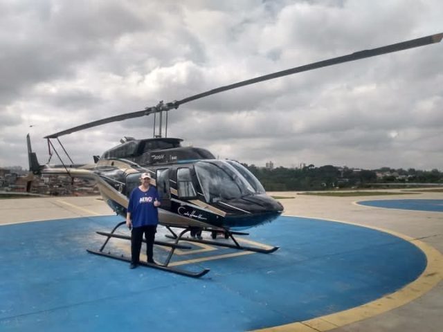 Faleceu na manhã deste domingo (24), o comunicador e jornalista João Carlos Kasemiro aos 59 anos, na Santa Casa Stella Maris, em Caraguatatuba. O jornalista deu