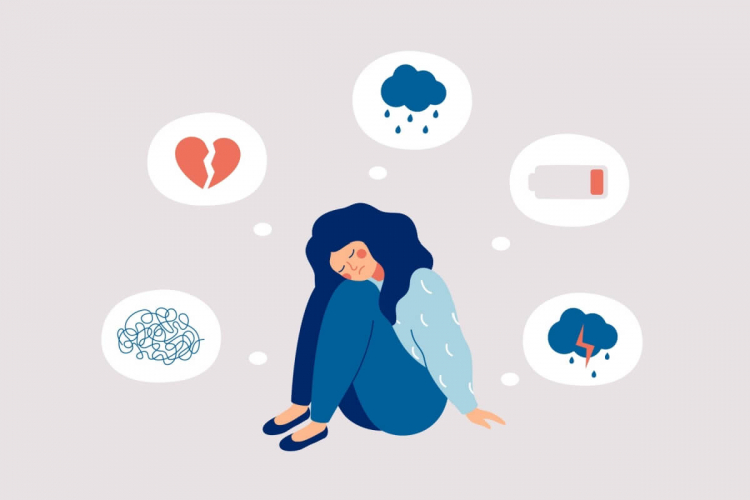 Em meio à correria do dia a dia e às pressões profissionais e pessoais, é comum negligenciar o cuidado com a saúde mental e i