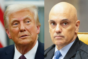 Anistia é a saída menos dolorosa para a chantagem de Donald Trump