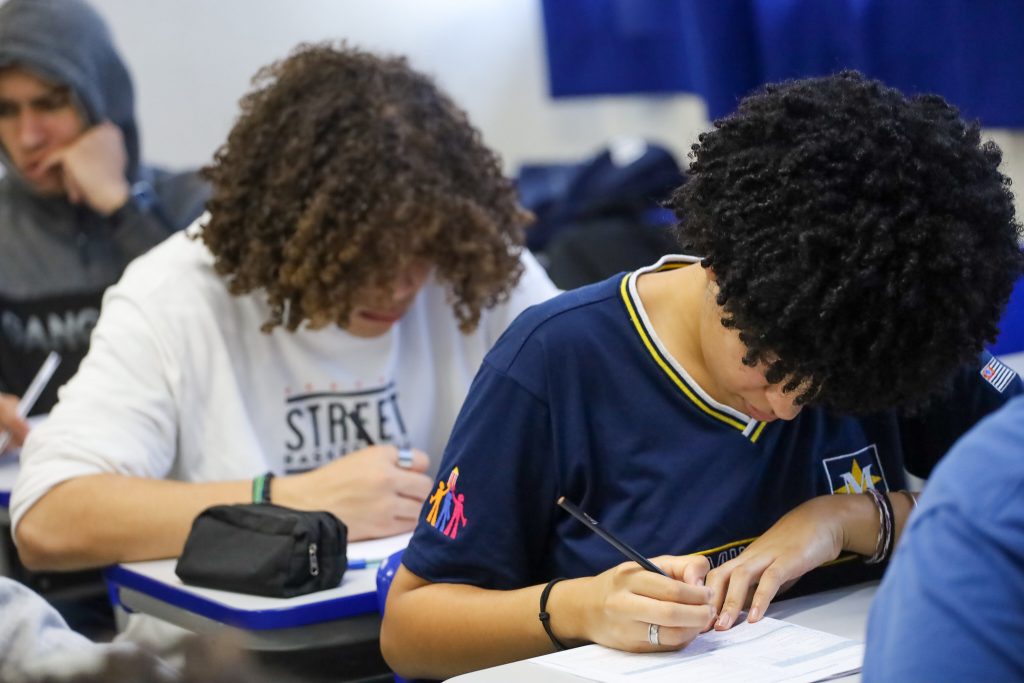 Inscrições para professores do Ensino Médio técnico vão até 28 de agosto