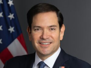 Marco Rubio reforça que EUA não reconhecem Maduro como presidente da Venezuela