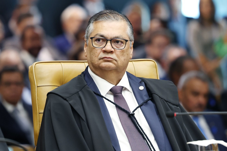 Flávio Dino reforça soberania judicial do Brasil após sanções dos EUA a Alexandre de Moraes