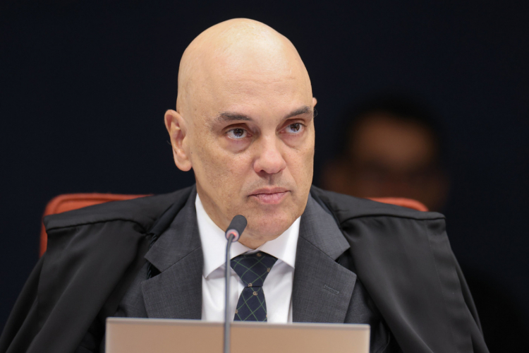 As sanções a Moraes e a aparente tentativa de resposta (calculada?) do Brasil – entre soberania, autoproteção e poder