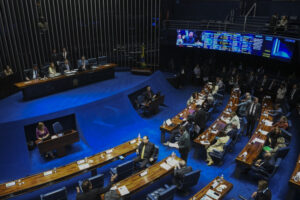 Comissão do Senado aprova nomes para Aneel e ANP com apenas 1 voto contrário