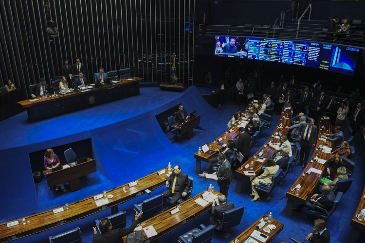 Comissão do Senado aprova nomes para Aneel e ANP com apenas 1 voto contrário