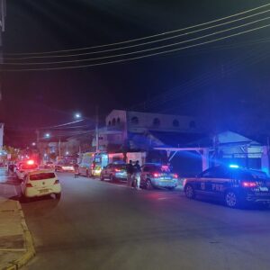 Motorista foge de abordagem, atropela policial e é preso com 160 kg de drogas após perseguição na Dutra