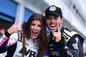 Porsche Cup: Em resultado inédito, Rabelo/Rimbano fazem a pole da Challenge e da Geral nos 300km do Estoril