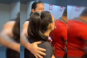 O Ministério Público de Pernambuco (MPPE) denunciou o casal acusado de impedir a personal trainer e fisiculturista Kely Moraes, de 45 anos, confundida com uma m