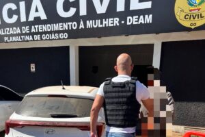 Adolescente ameaça de morte a avó de 71 anos no Entorno do DF