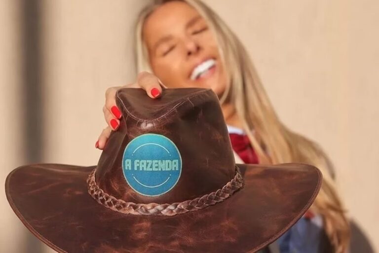 Spoiler: saiba tudo sobre a dinâmica secreta de A Fazenda 17