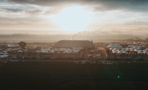 Agroleite 2025 registra quase R$ 1 bilhão em negócios