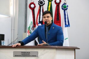A Comissão Provisória Municipal do Partido Liberal (PL) de São José do Rio Preto, no interior de São Paulo, suspendeu pelo prazo de um ano o vereador Alexandre