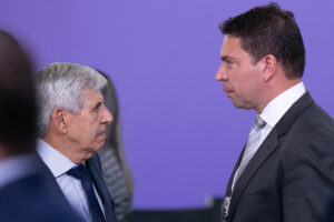 O advogado Matheus Milanez, que representa o general Augusto Heleno, afirmou, nesta quarta-feira (27/8), em entrevista ao programa Acorda Metrópoles, sobre a qu