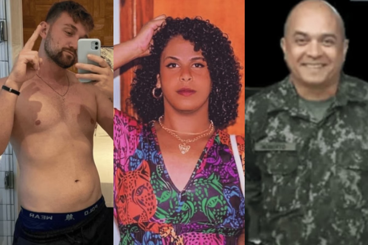 Polícia reconstitui feminicídio de estudante trans e encontra sangue