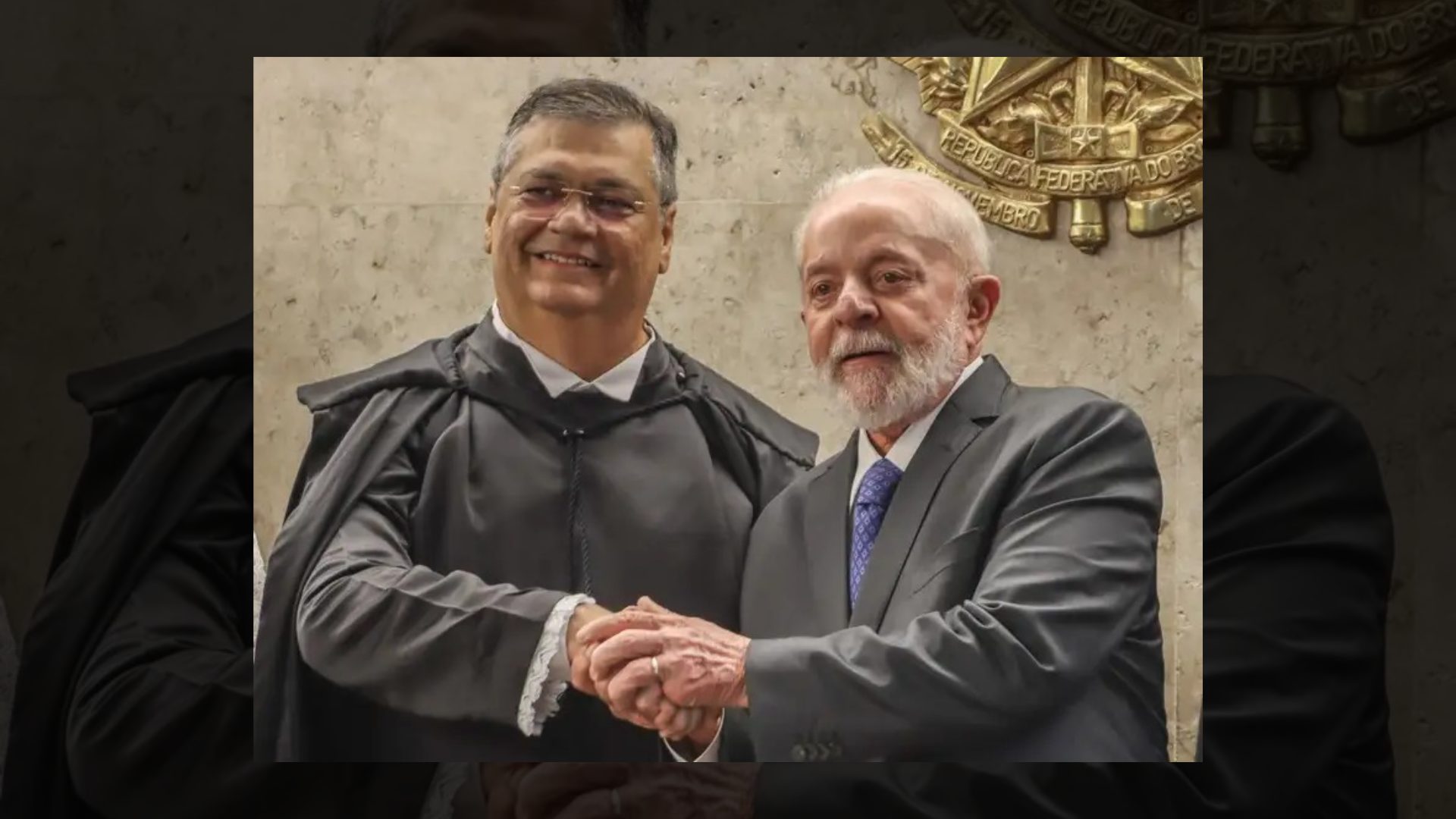 Bancos estão perplexos com Dino, diz jornal